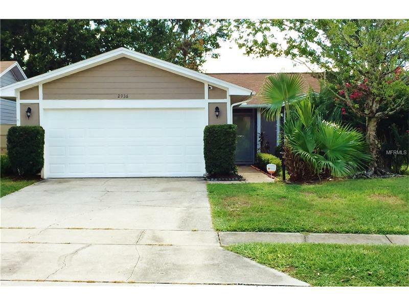 Property Photo:  2936 Curry Woods Drive  FL 32822 