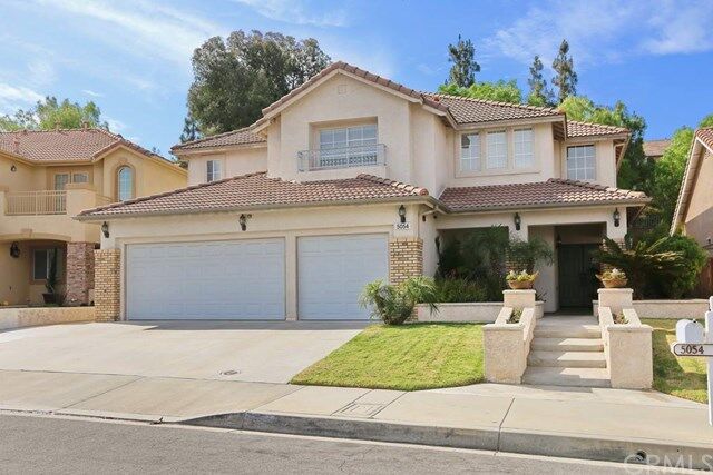 Property Photo:  5054 Cellini Drive  CA 91709 