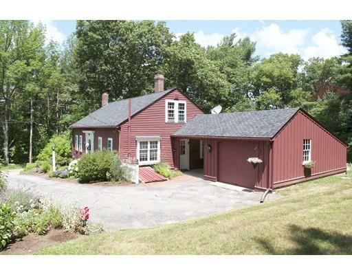 Property Photo:  78 Kendall Rd  MA 01522 