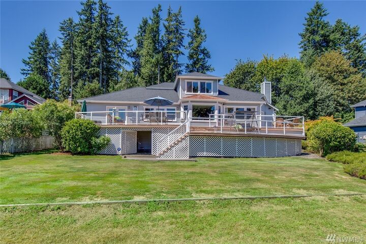 16990 Scandia Ct NW  Poulsbo WA 98370 photo