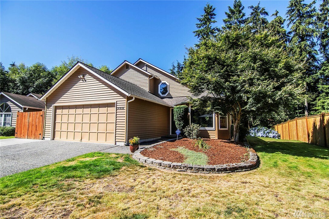 Property Photo:  14406 55th Ave SE  WA 98208 
