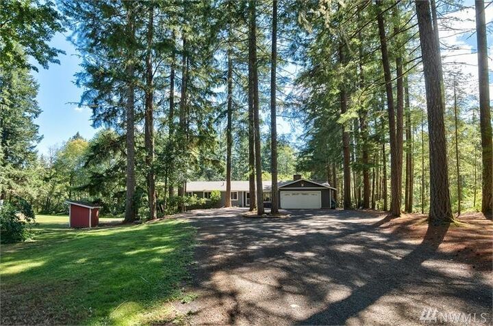 5192 SW Old Clifton Rd  Port Orchard WA 98366 photo