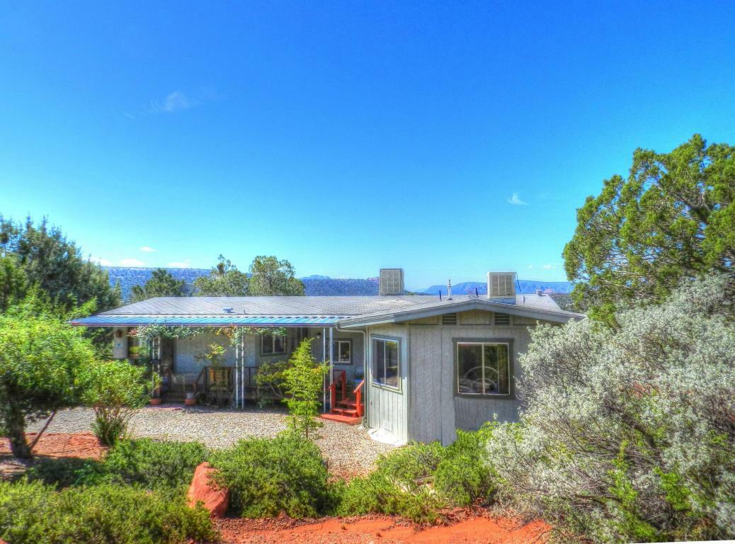 Property Photo:  65 Windsong Drive  AZ 86336 