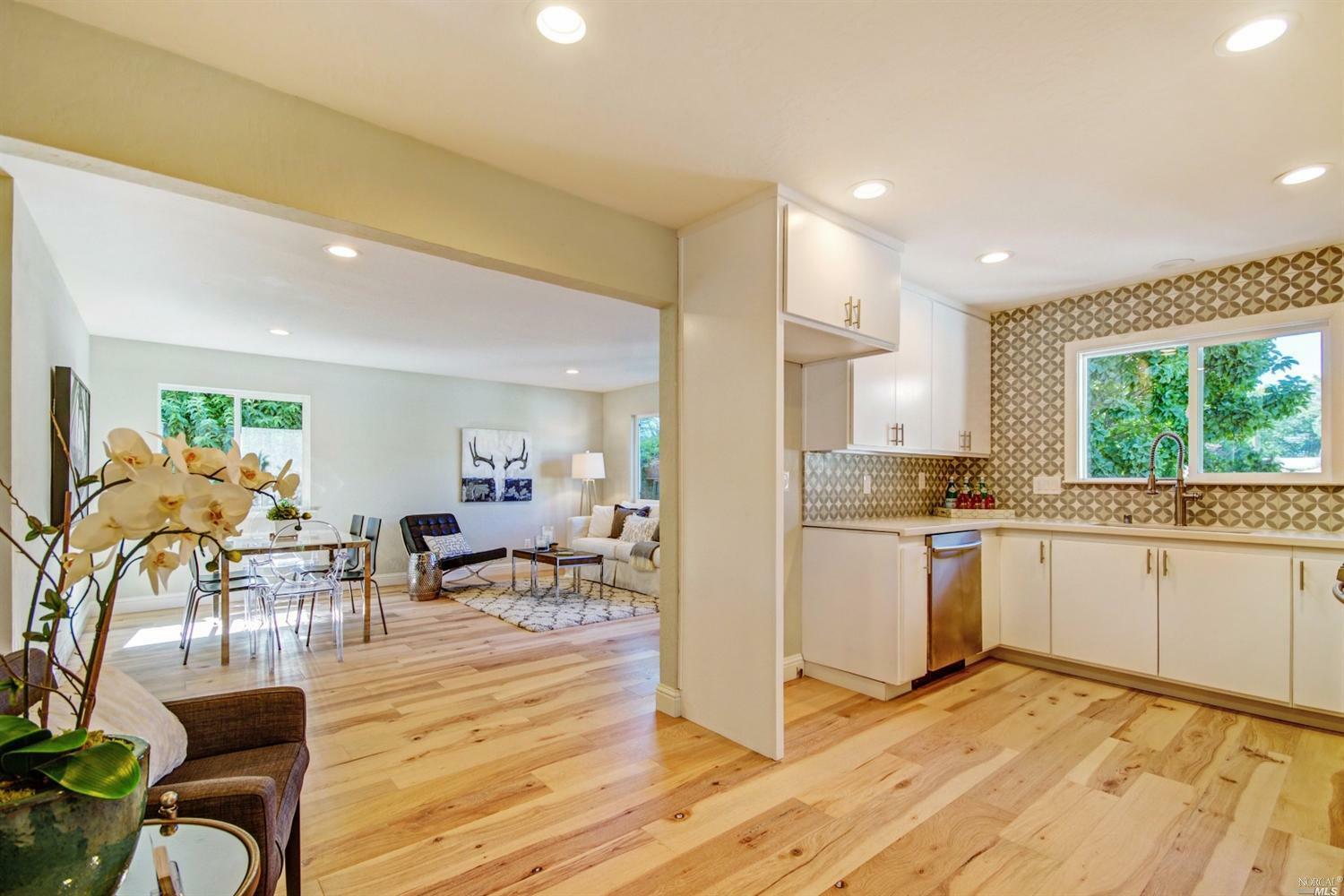 Property Photo: 460 Anza Drive CA 95476