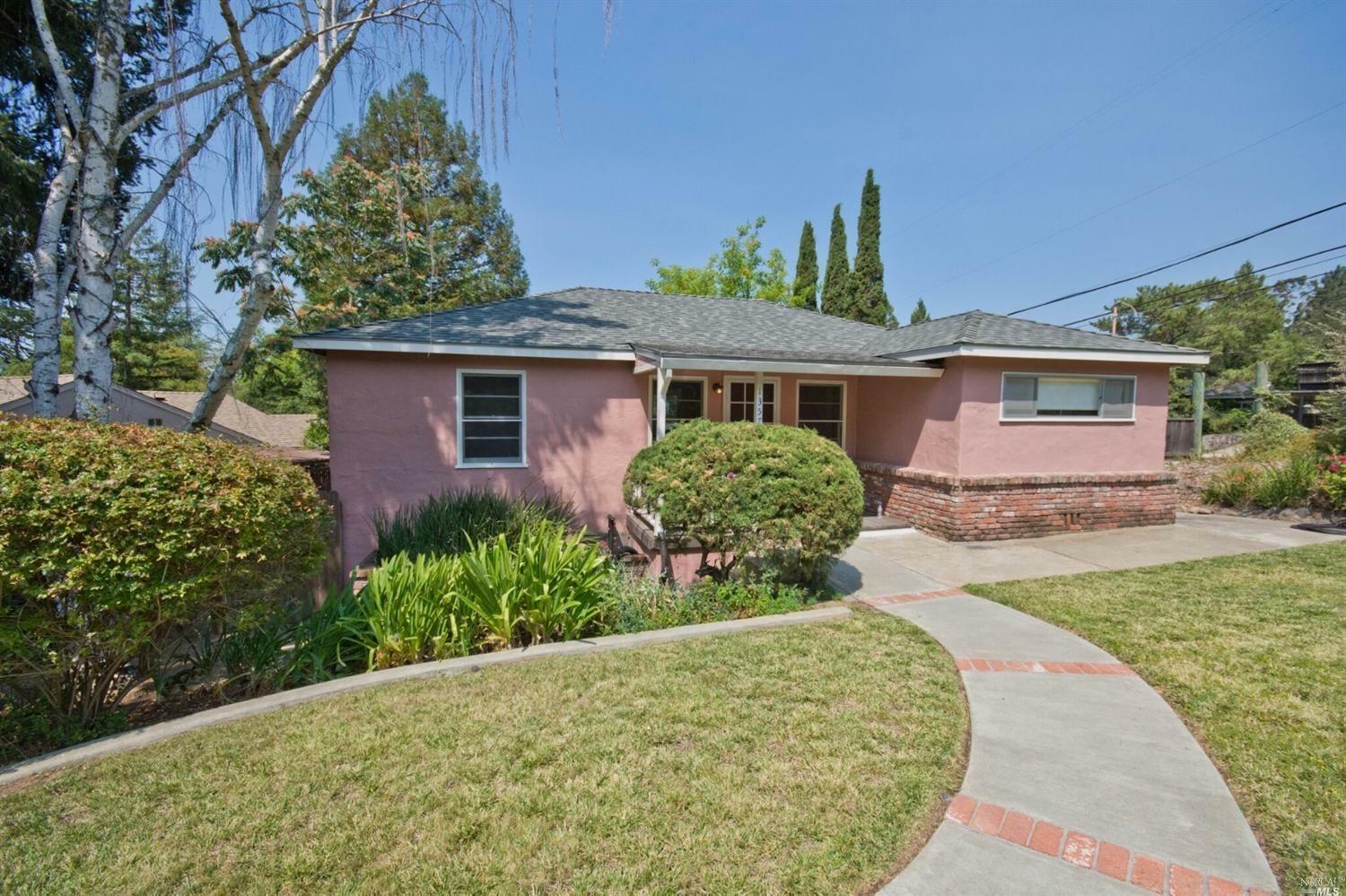 Property Photo: 1357 Sproul Avenue CA 94559