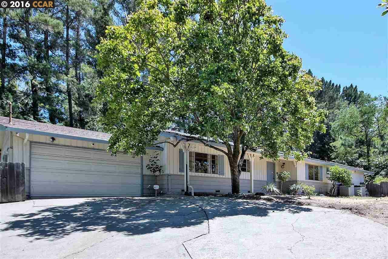 Property Photo:  3253 Driftwood Dr  CA 94549 