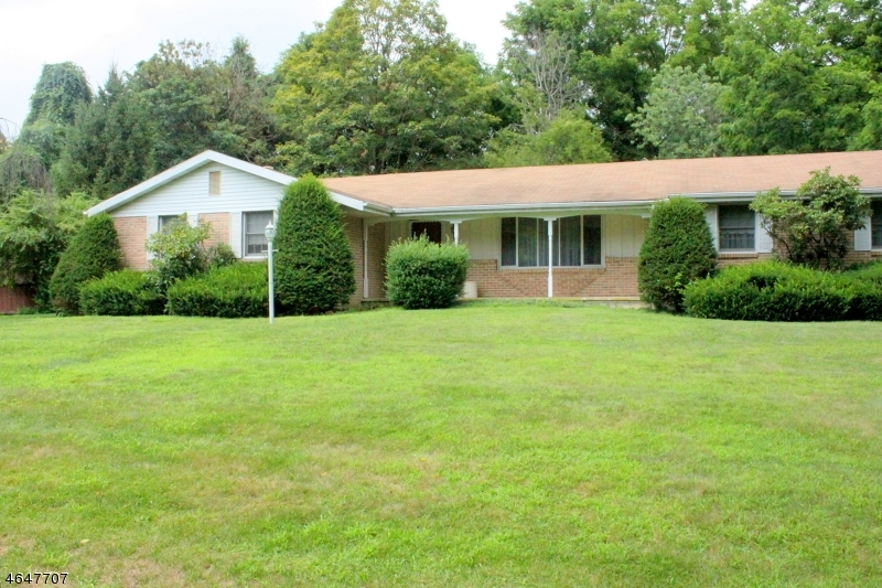 Property Photo:  2141 Belvidere Rd  NJ 08865 