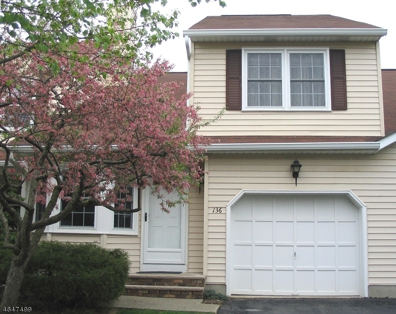 Property Photo: 136 Wagon Wheel Rd NJ 07871