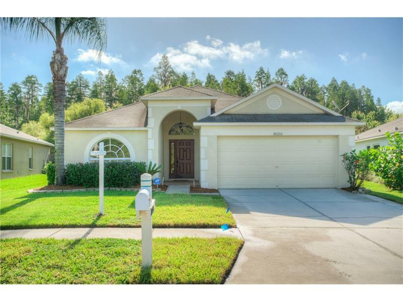 Property Photo: 31211 Wrencrest Drive FL 33543