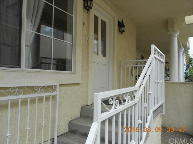 Property Photo:  25834 Pennsylvania Avenue 9  CA 90717 