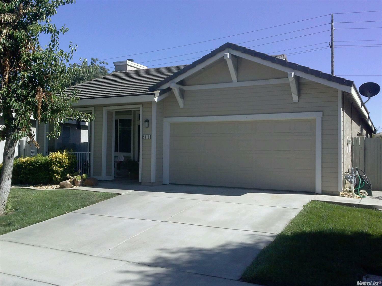 Property Photo:  9318 Marlemont Circle  CA 95758 