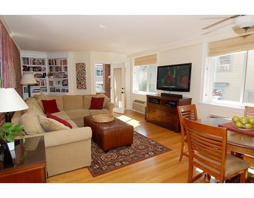 Property Photo:  332 Franklin 201  MA 02139 
