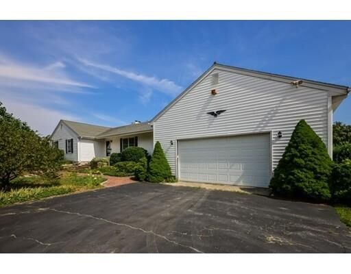 Property Photo: 64 Bittersweet Drive MA 02771