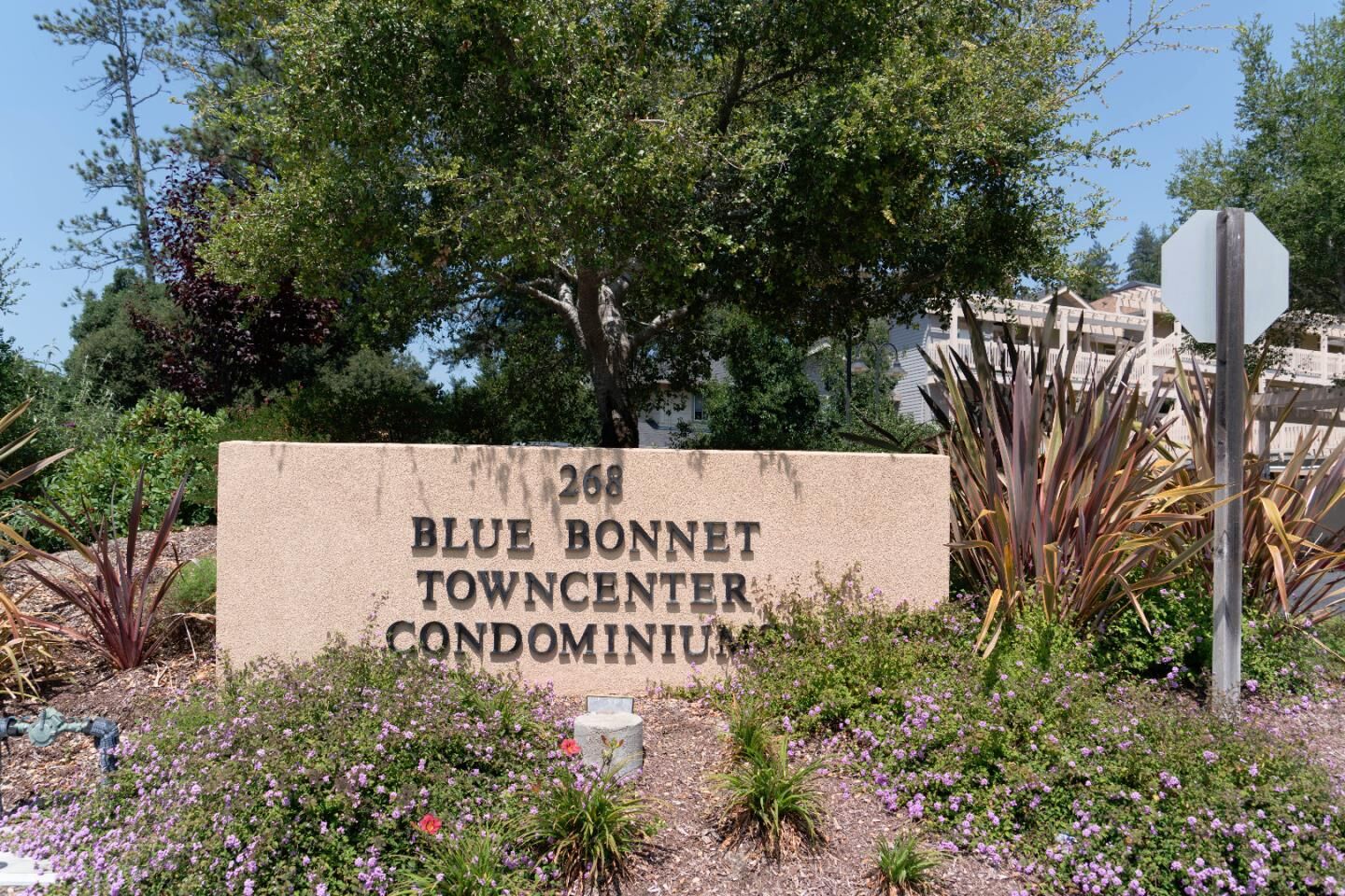 Property Photo: 268 Bluebonnet Lane 135 CA 95066