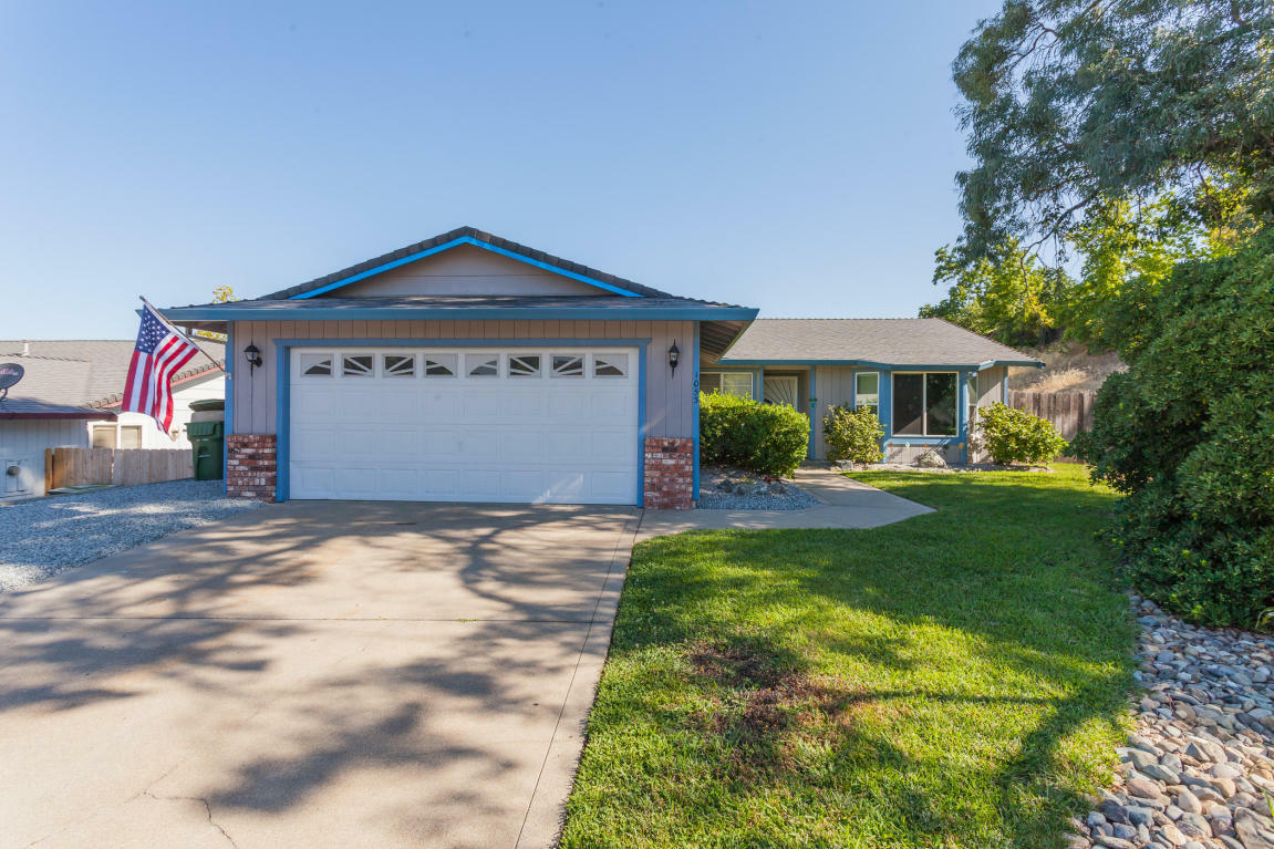 Property Photo:  1053 Partridge Drive  CA 96003 