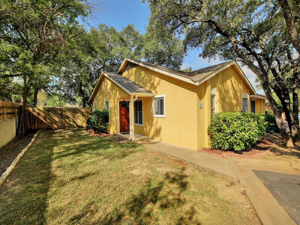 Property Photo:  4902 Duval Road Q1  TX 78727 