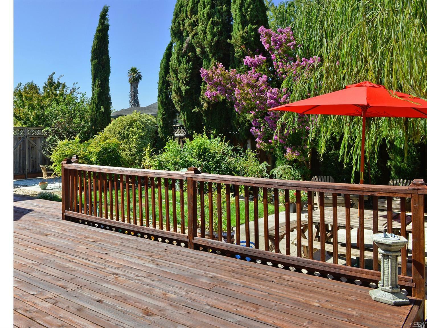 Property Photo: 2786 Rochele Street CA 95403