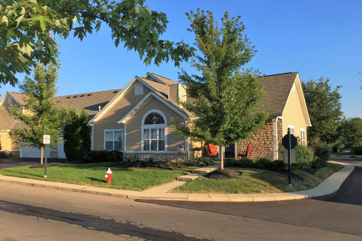 Property Photo: 345 Cover Place OH 43235