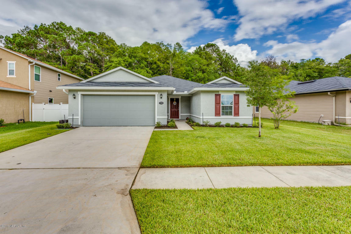 Property Photo:  7393 Westland Oaks Drive  FL 32244 