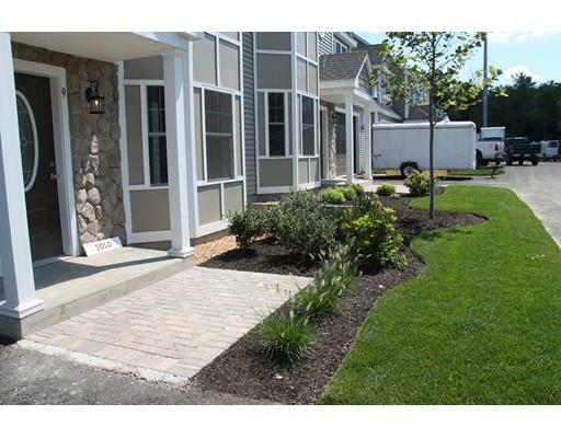 Property Photo: 129 Acton St. 18 MA 01754