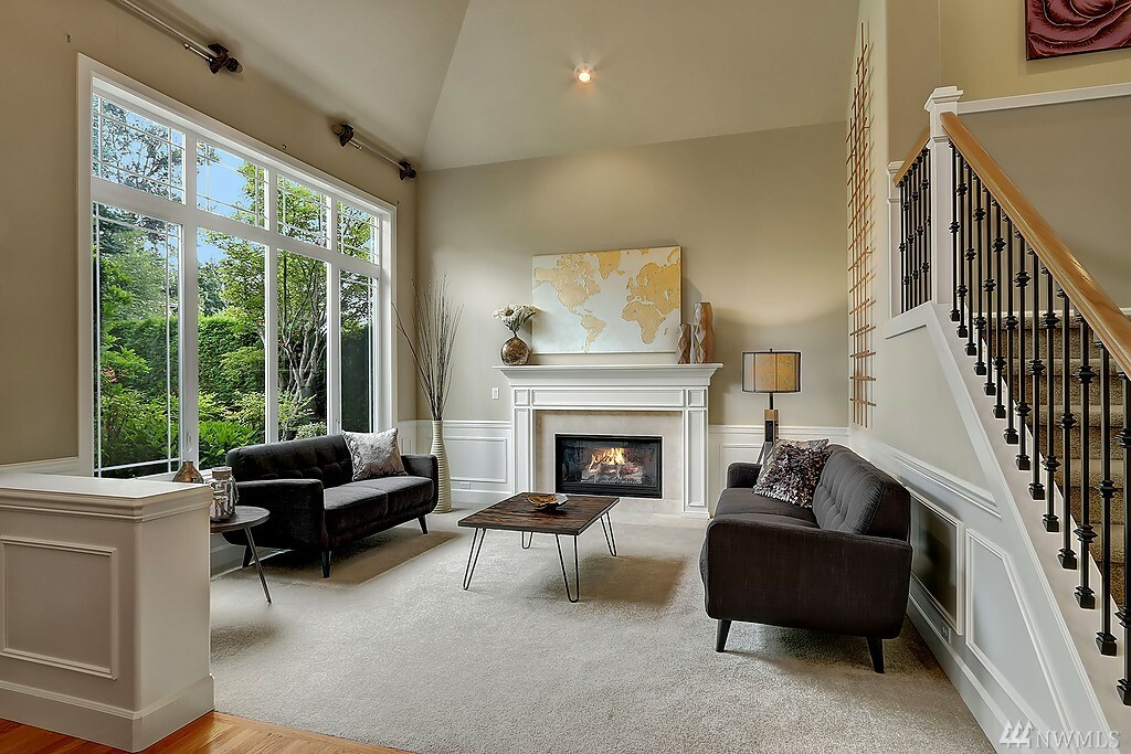 Property Photo: 2839 278th Ave SE WA 98075