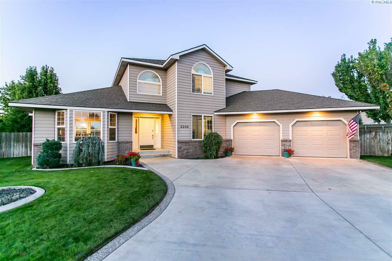 2209 S Dawes Ct  Kennewick WA 99338 photo