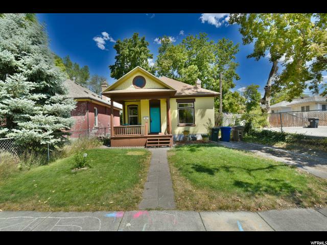 Property Photo: Address not disclosed UT 84111