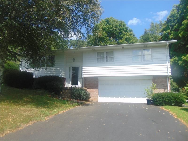 Property Photo: 1 Forest Drive PA 15425