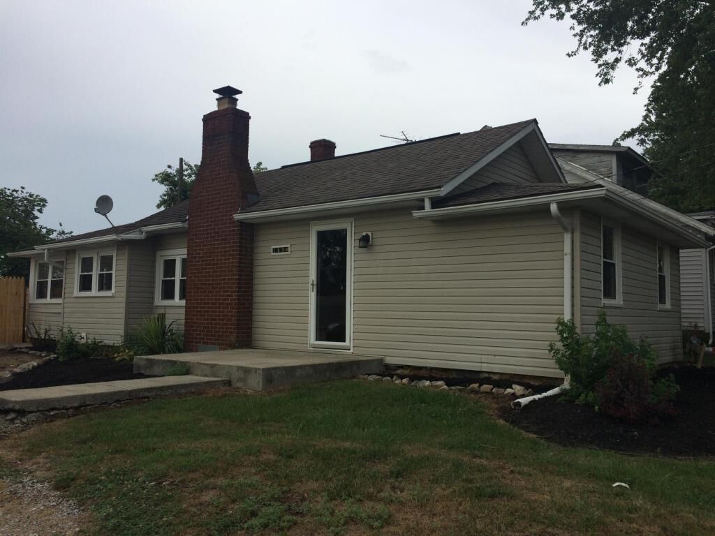 Property Photo:  183 Seymour Avenue  OH 43008 