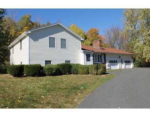 Property Photo: 639 Birnie Ave MA 01089