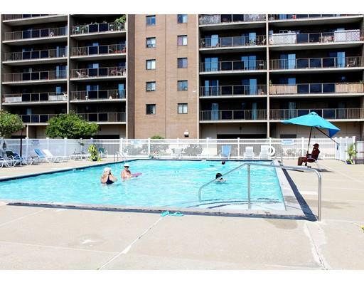 Property Photo: 165 Quincy Shore Drive C57 MA 02171