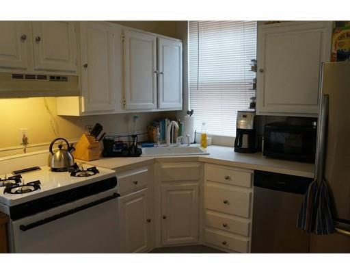 Property Photo: 42 Auburn Street 2 MA 02129