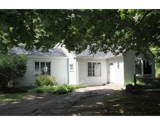 Property Photo:  649 Northampton St  MA 01040 