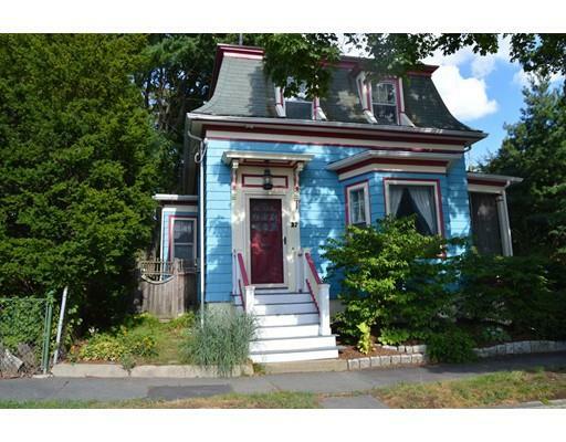 Property Photo:  27 Pine Street  MA 01907 