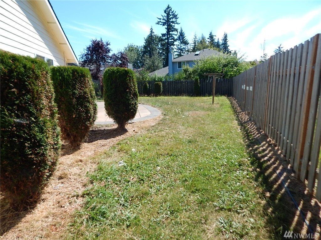 Property Photo: 3813 Del Bonita Wy WA 98226