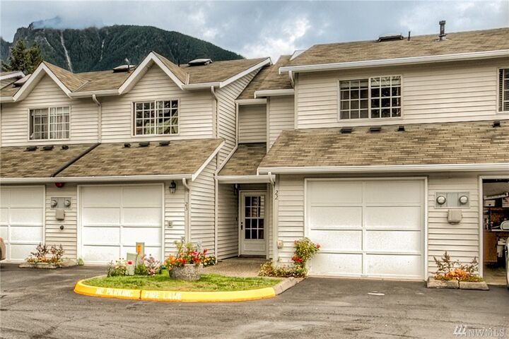 315 E Park St A-22  North Bend WA 98045 photo