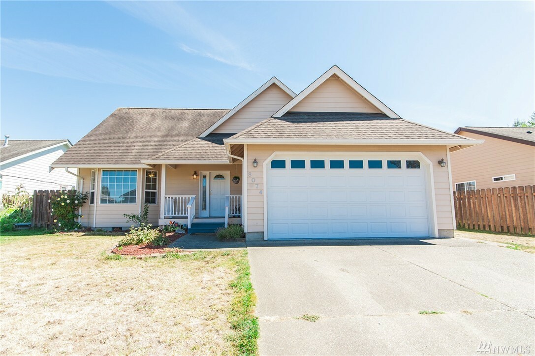 Property Photo: 8074 Anchor Pkwy WA 98230