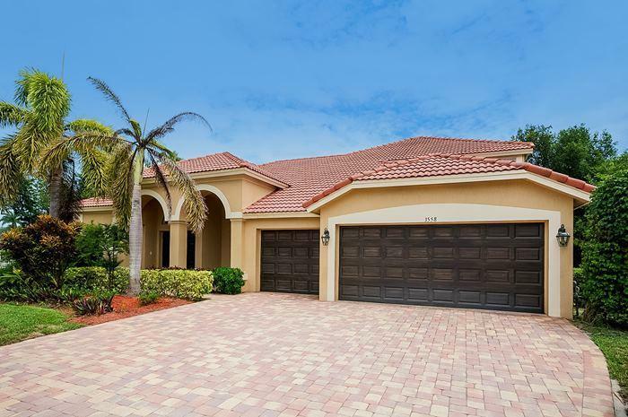 Property Photo:  3558 Turtle Island Court  FL 33411 