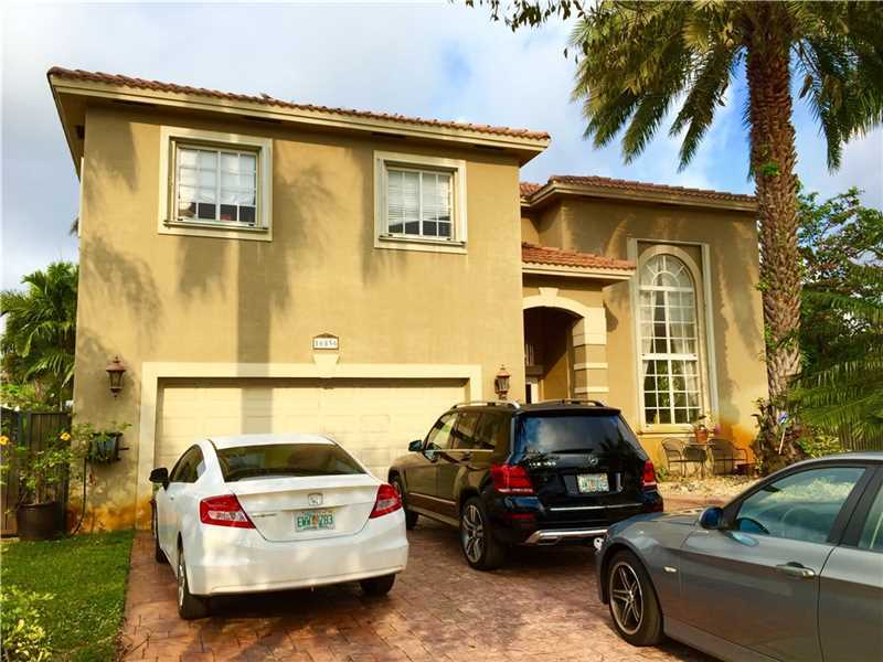 Property Photo:  16836 NW 91st Ave  FL 33018 