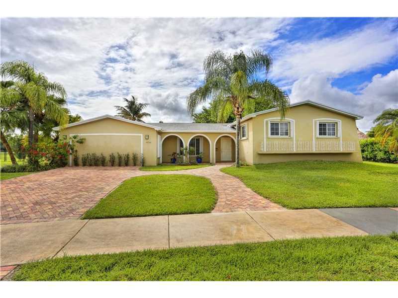 Property Photo:  10741 SW 102nd Ave  FL 33176 