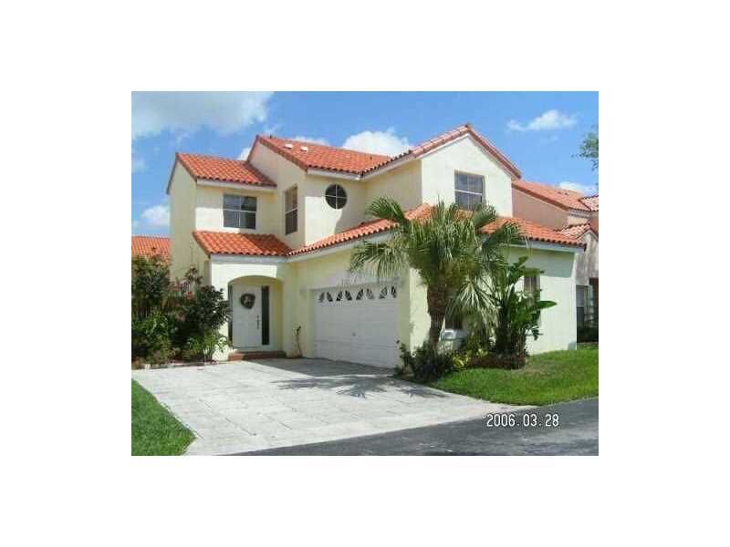 Property Photo: 3735 Piccadilly St FL 33021