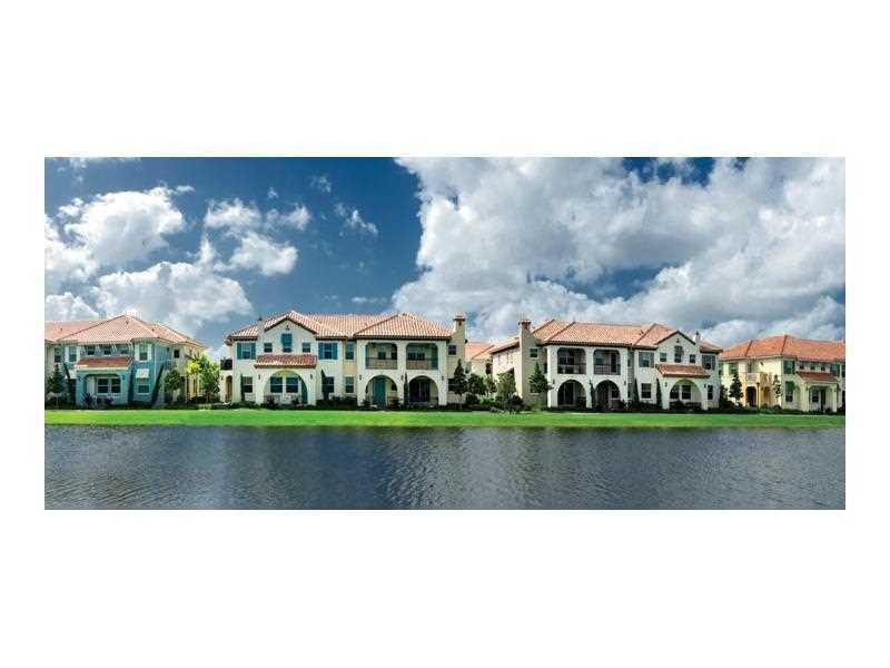 Property Photo: 2943 Tortola Wy . FL 33024
