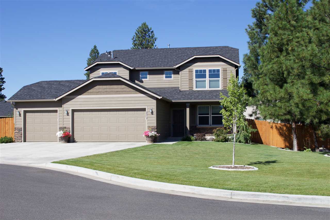 Property Photo:  2212 S Morrill Ct  WA 99223 