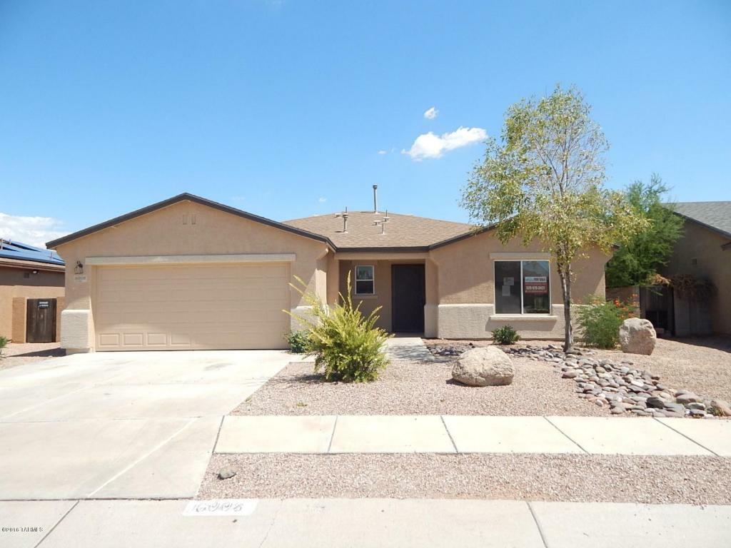 Property Photo:  6008 E Tercel Drive  AZ 85756 