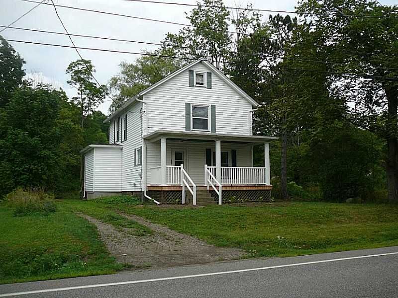 Property Photo: 10327 Route 18 PA 16401