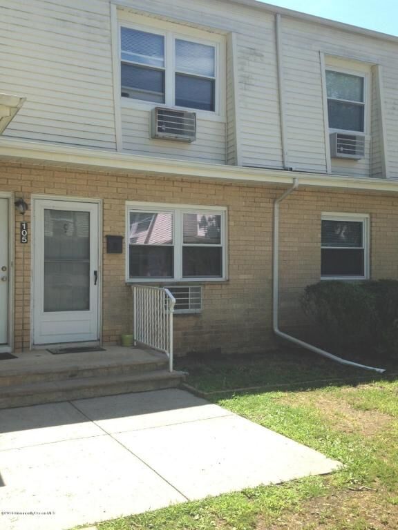 Property Photo:  105 White Street  NJ 07724 