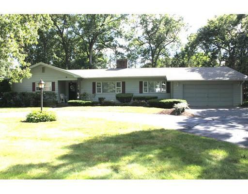 Property Photo: 669 Converse St MA 01106
