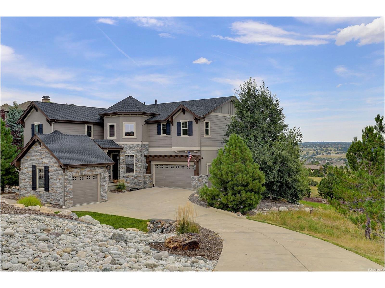 Property Photo: 5116 Rialto Drive CO 80134