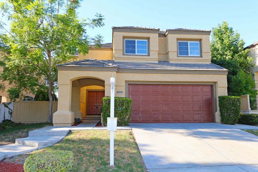 Property Photo:  11654 Chippenham Way  CA 92128 