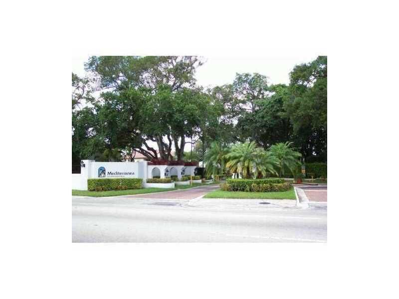 Property Photo:  343 Ives Dairy Rd 343-06  FL 33179 